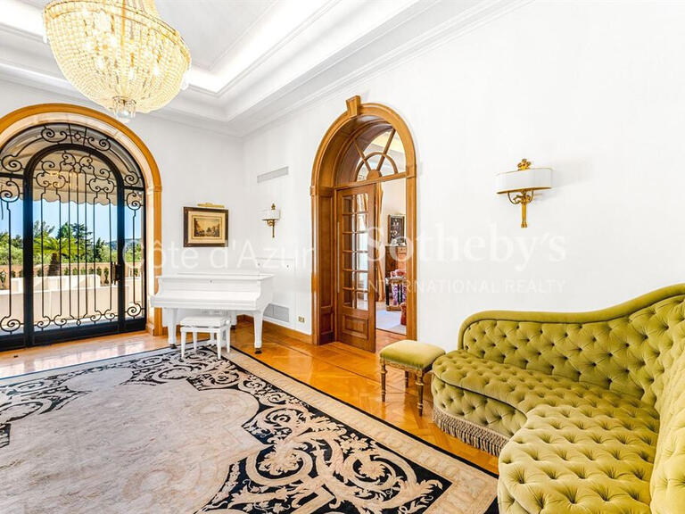 Maison Villefranche-sur-Mer - 11 chambres - 1797m²