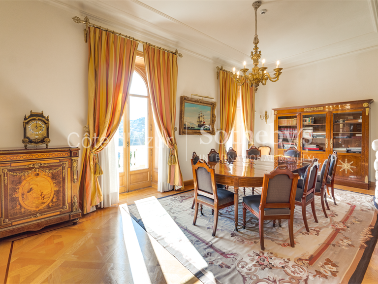 Maison Villefranche-sur-Mer - 11 chambres - 1797m²