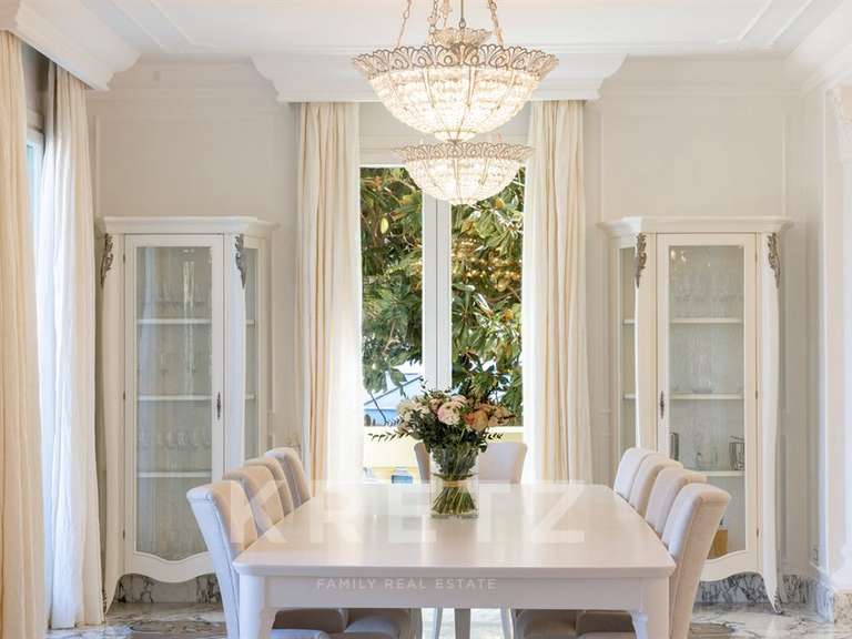 Maison Villefranche-sur-Mer - 545m²