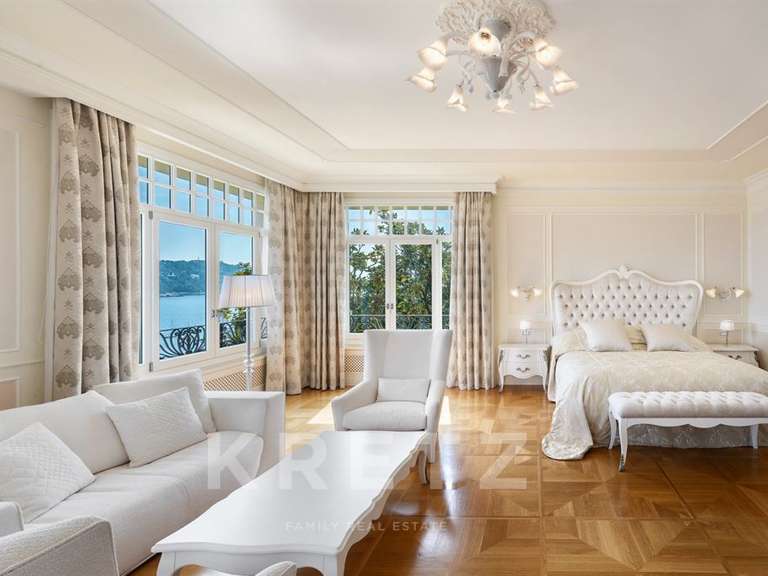 Maison Villefranche-sur-Mer - 545m²