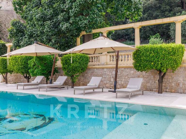 Maison Villefranche-sur-Mer - 545m²
