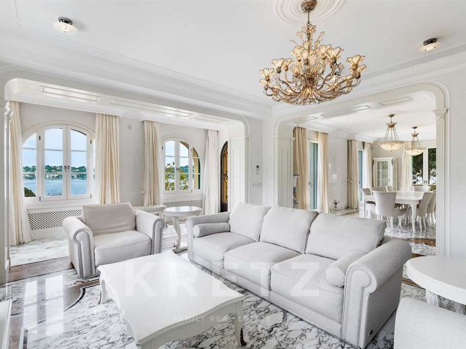 Maison Villefranche-sur-Mer