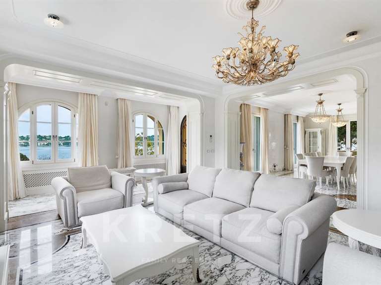 Maison Villefranche-sur-Mer - 545m²
