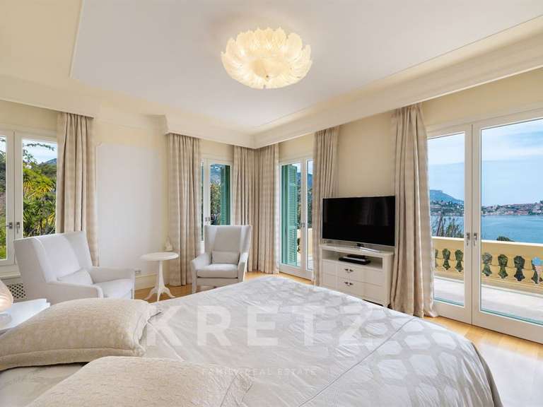 Maison Villefranche-sur-Mer - 545m²