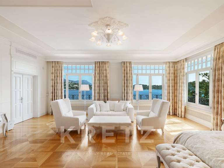 Maison Villefranche-sur-Mer - 545m²