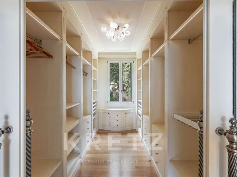 Maison Villefranche-sur-Mer - 545m²