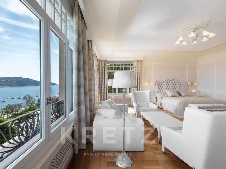 Maison Villefranche-sur-Mer - 545m²