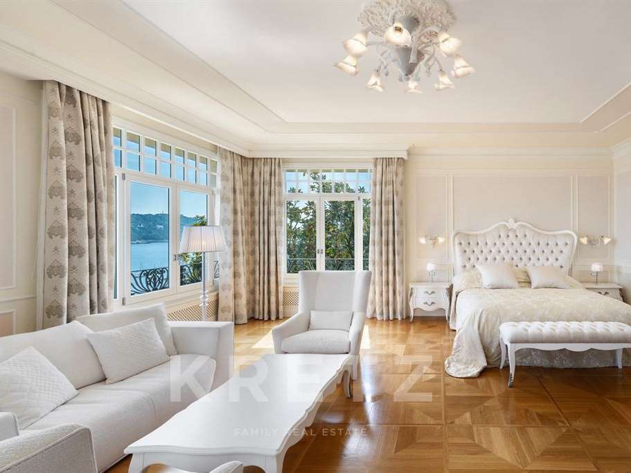 House Villefranche-sur-Mer