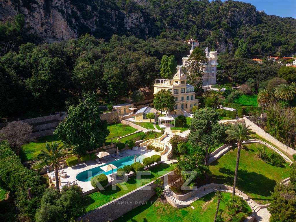 House Villefranche-sur-Mer