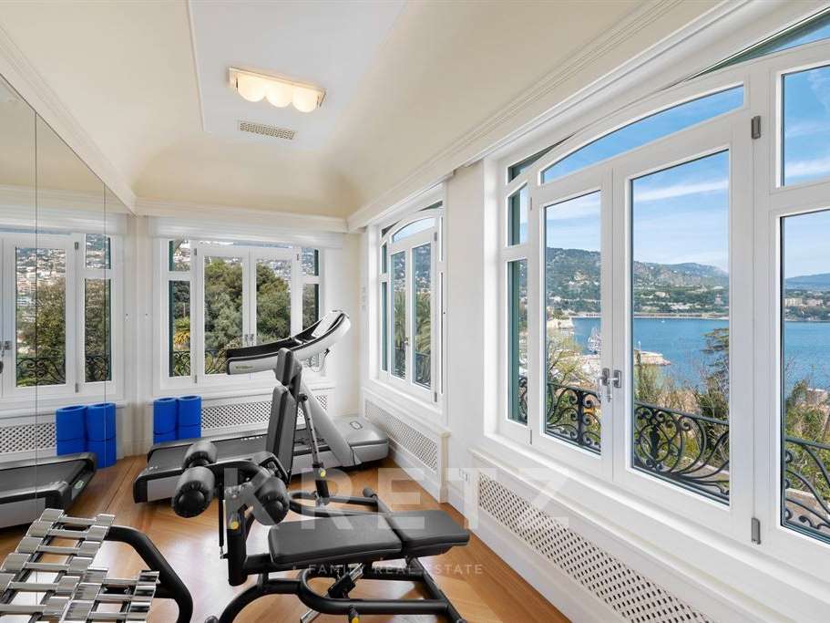 House Villefranche-sur-Mer