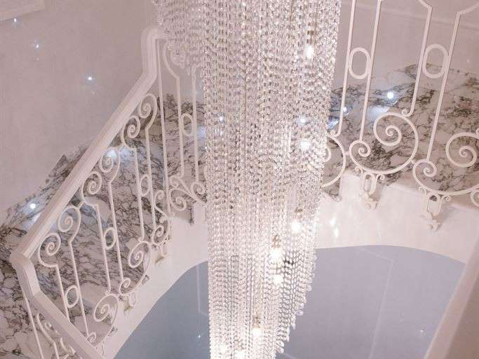 House Villefranche-sur-Mer - 545m²