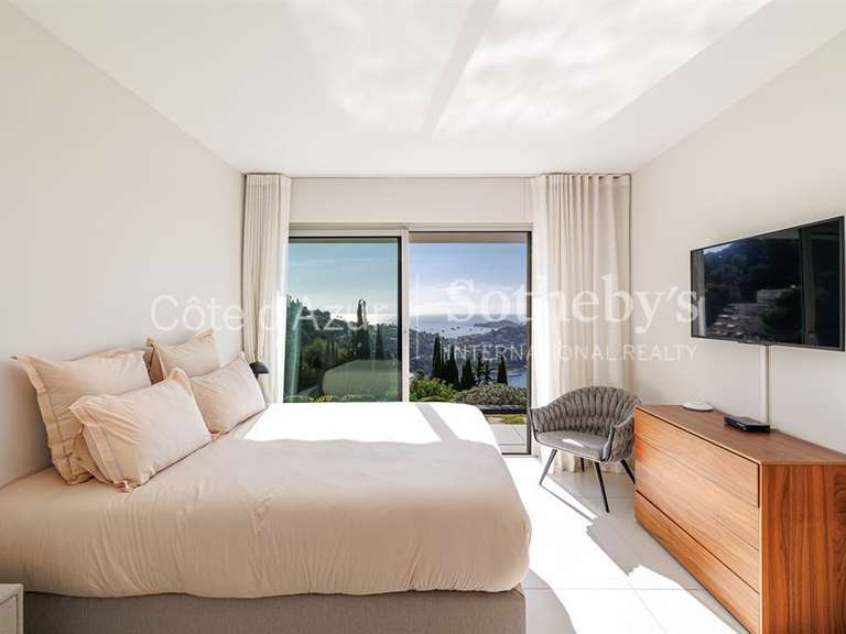 House with Sea view Villefranche-sur-Mer - 5 bedrooms - 360m²