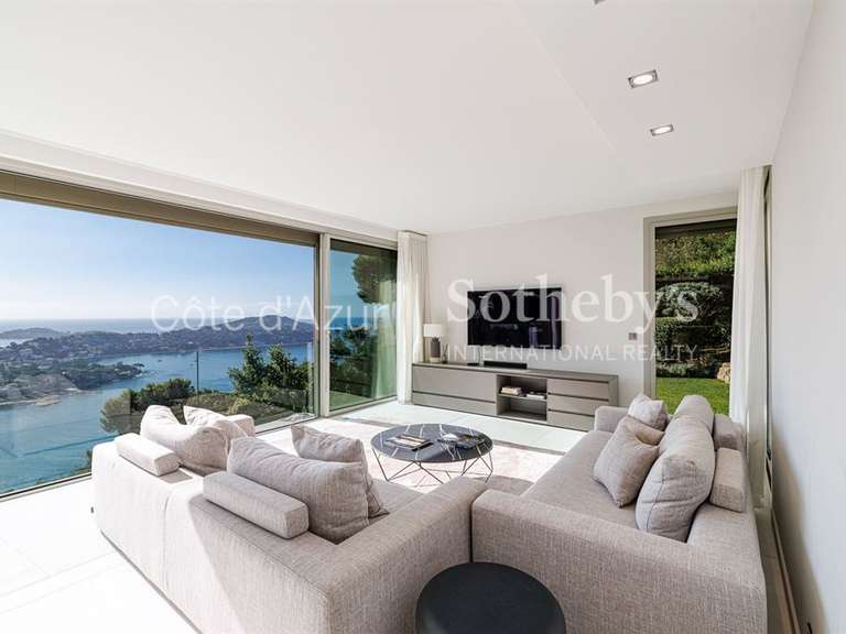 House with Sea view Villefranche-sur-Mer - 5 bedrooms - 360m²