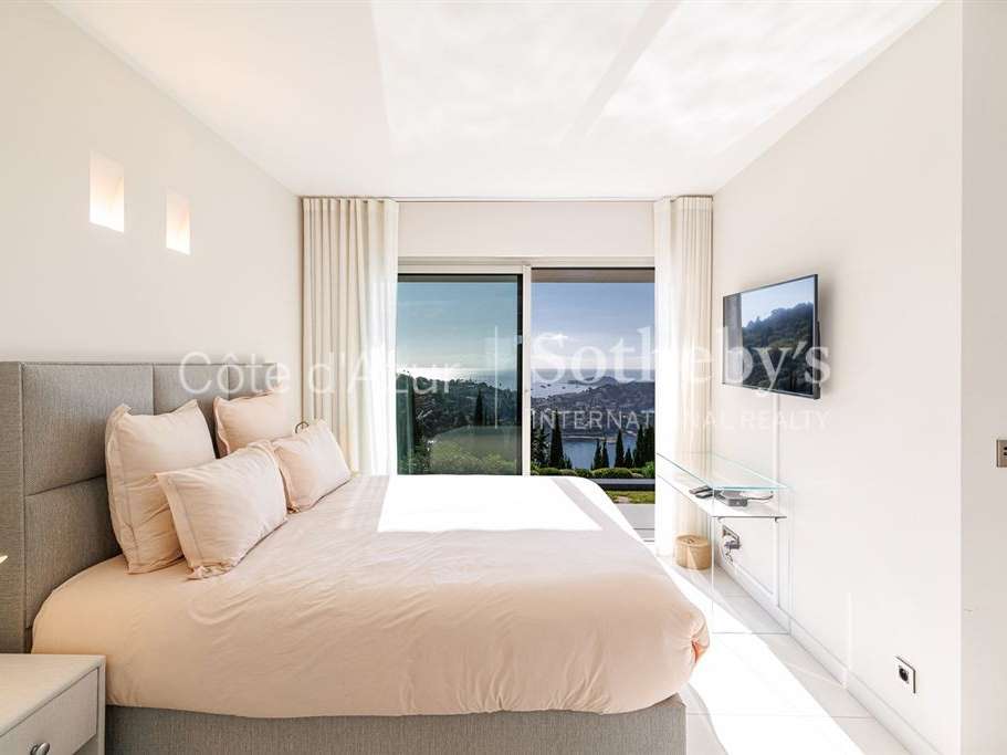 House Villefranche-sur-Mer