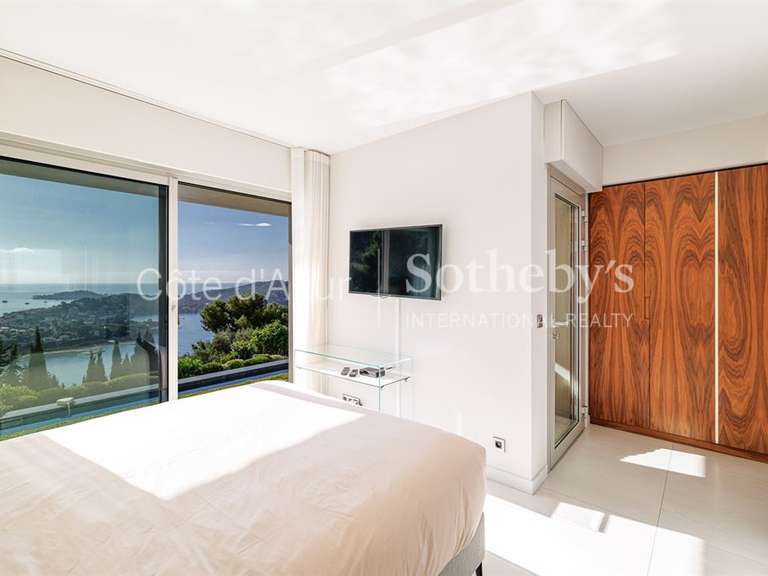 House with Sea view Villefranche-sur-Mer - 5 bedrooms - 360m²
