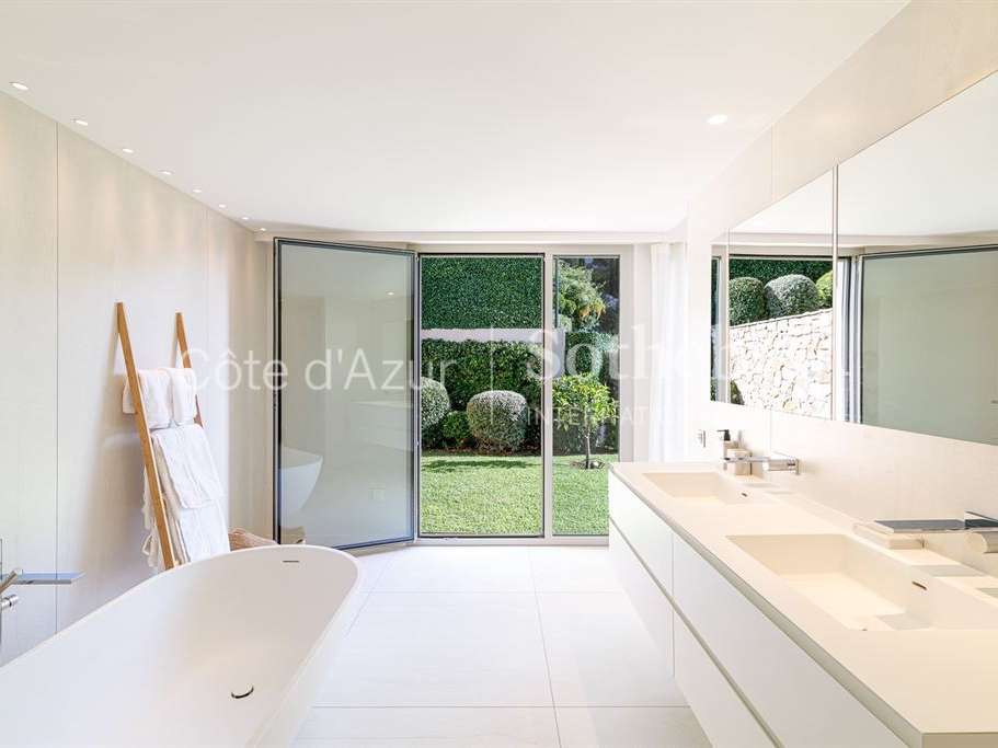 House Villefranche-sur-Mer