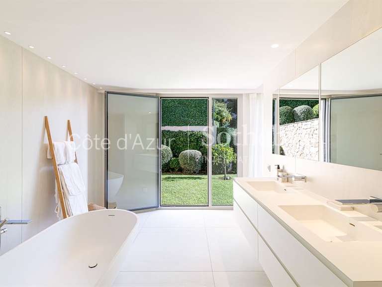 House with Sea view Villefranche-sur-Mer - 5 bedrooms - 360m²