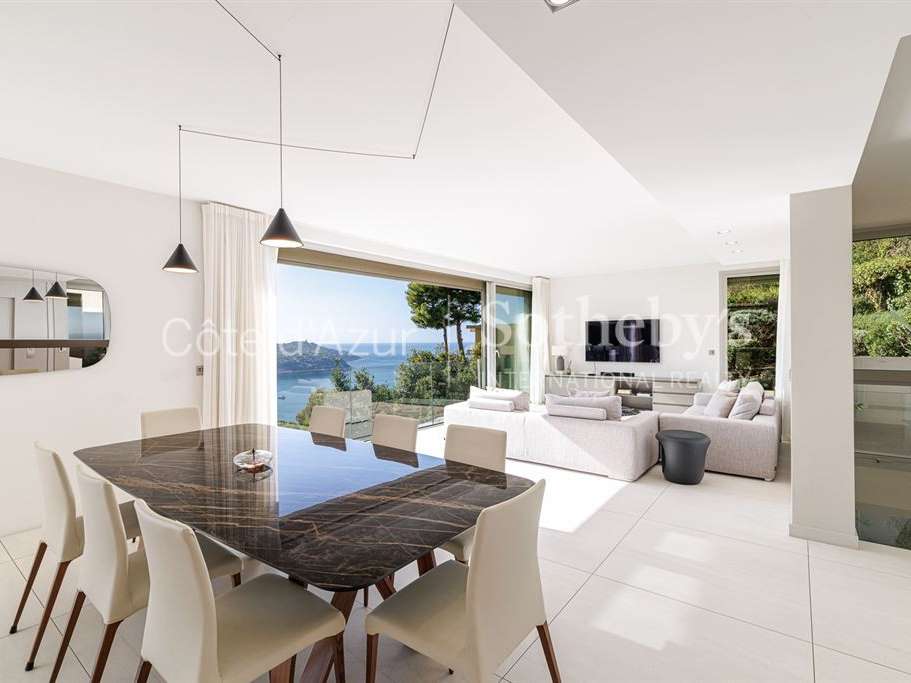 Maison Villefranche-sur-Mer