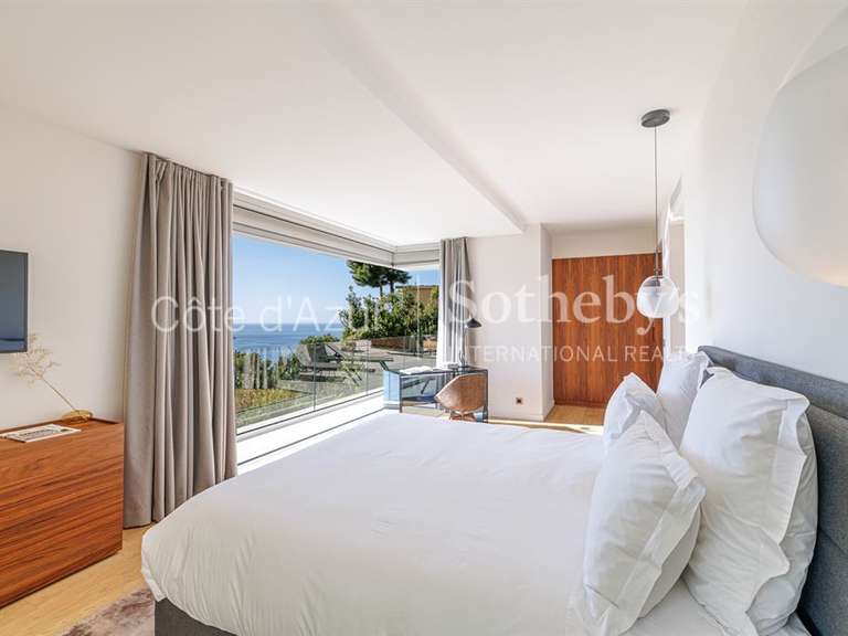 House with Sea view Villefranche-sur-Mer - 5 bedrooms - 360m²