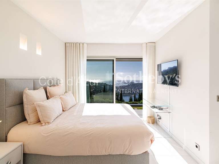 House with Sea view Villefranche-sur-Mer - 5 bedrooms - 360m²