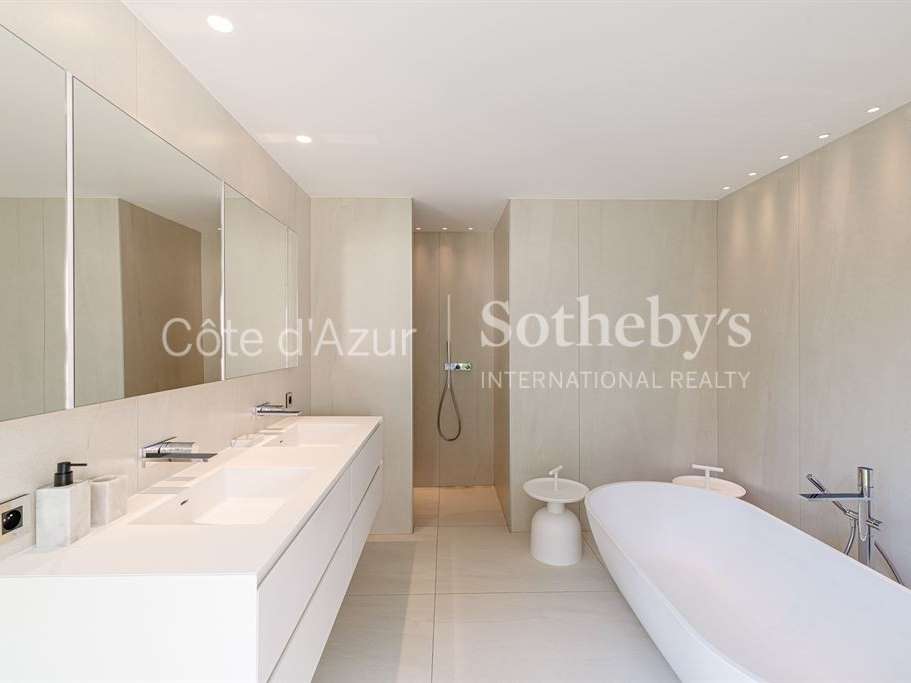 House Villefranche-sur-Mer