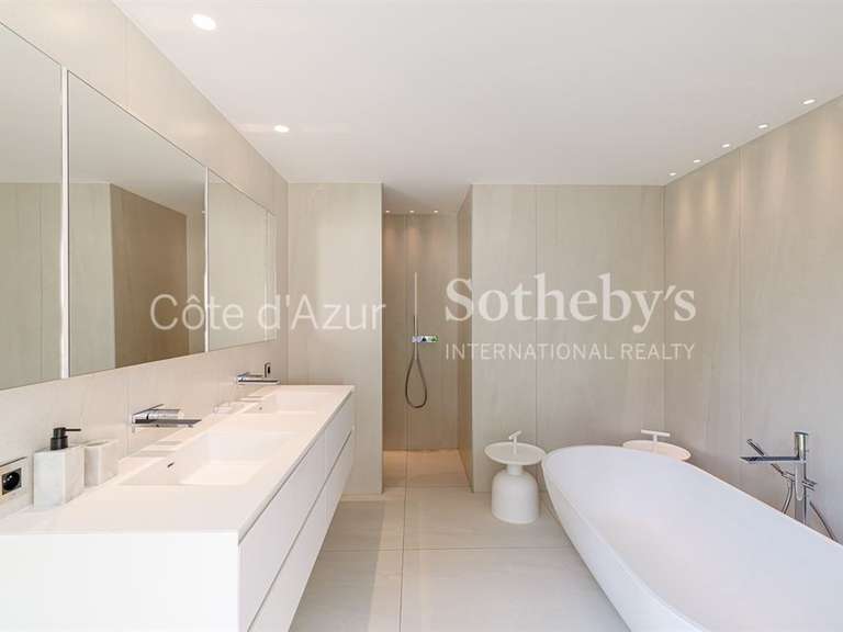 House with Sea view Villefranche-sur-Mer - 5 bedrooms - 360m²