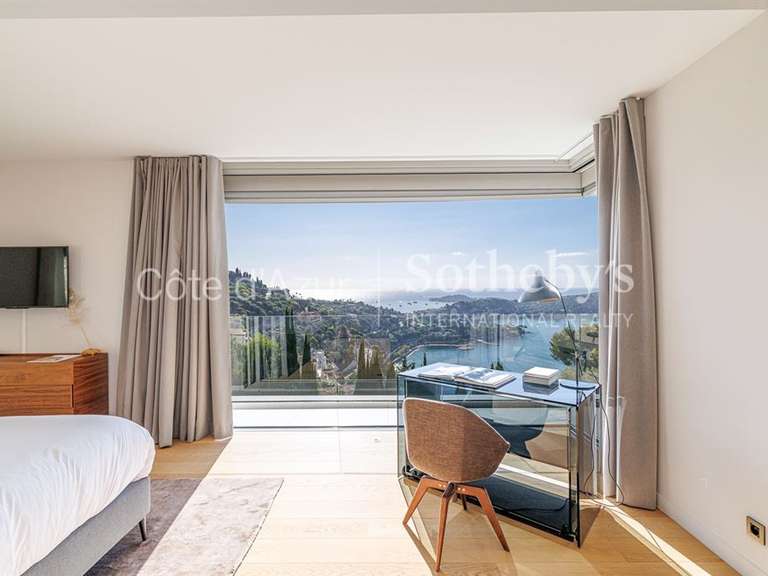 House with Sea view Villefranche-sur-Mer - 5 bedrooms - 360m²