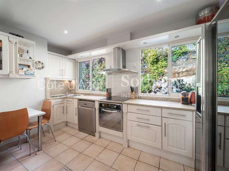 House with Sea view Villefranche-sur-Mer - 4 bedrooms - 221m²