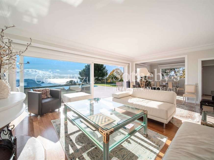 House Villefranche-sur-Mer