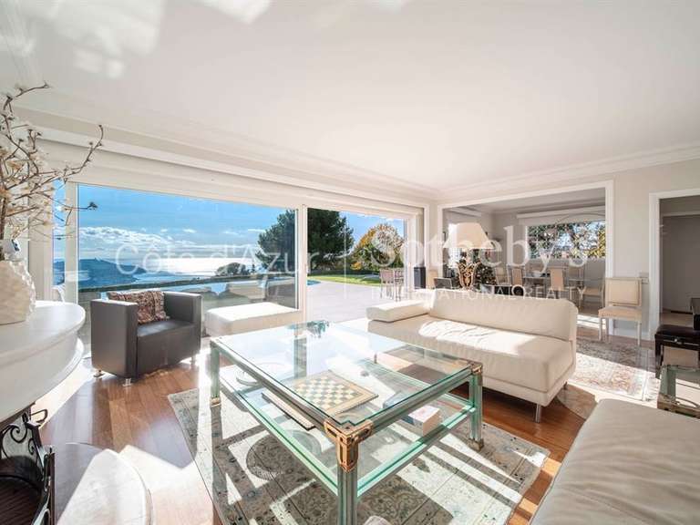 House with Sea view Villefranche-sur-Mer - 4 bedrooms - 221m²