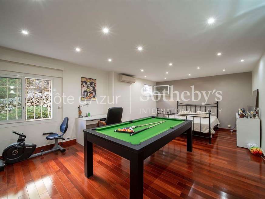 House Villefranche-sur-Mer