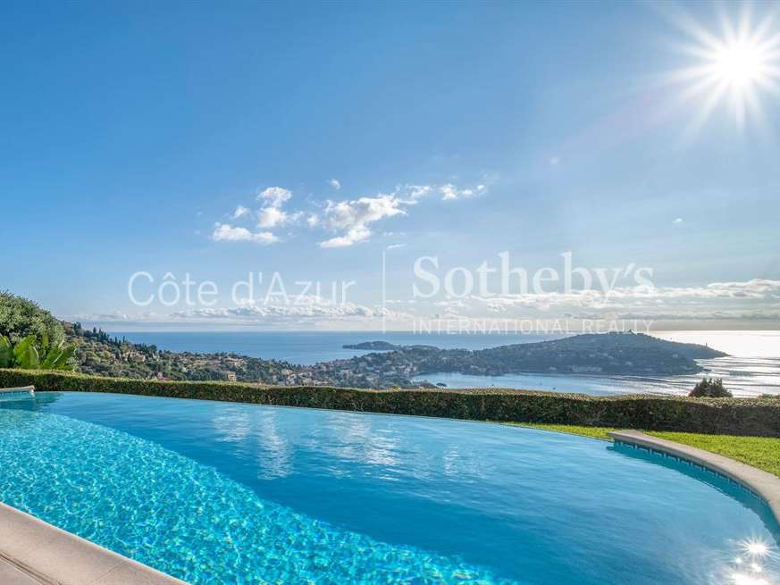 House Villefranche-sur-Mer