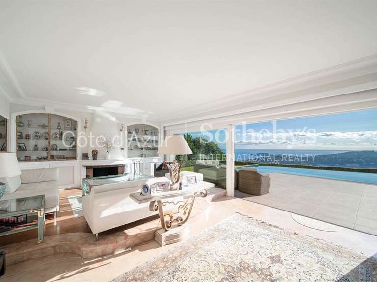House with Sea view Villefranche-sur-Mer - 4 bedrooms - 221m²