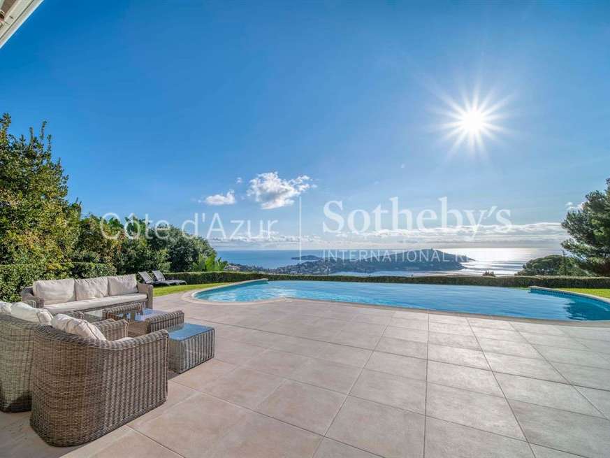 House Villefranche-sur-Mer