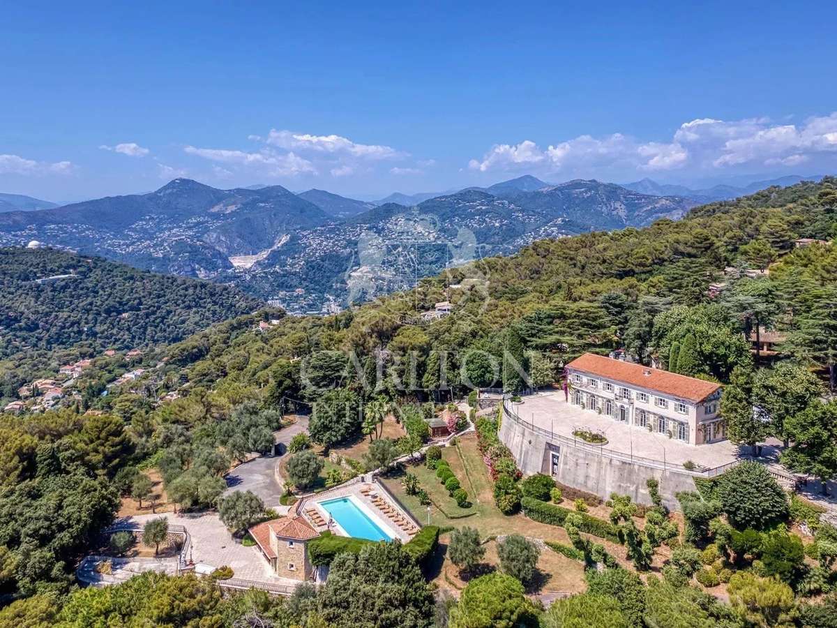 House Villefranche-sur-Mer