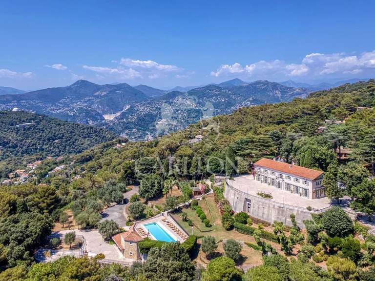 House Villefranche-sur-Mer - 1600m²