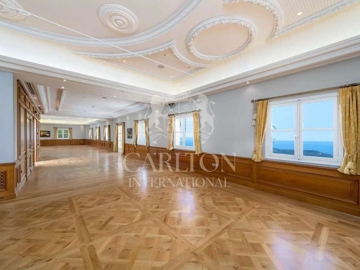 House Villefranche-sur-Mer