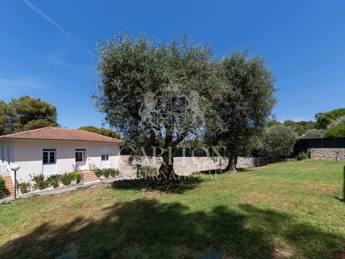 House Villefranche-sur-Mer