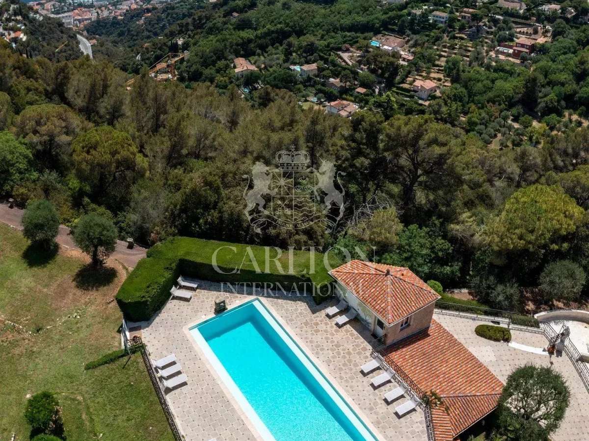 House Villefranche-sur-Mer