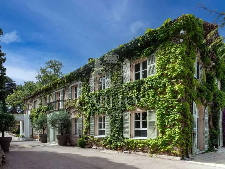 House Villefranche-sur-Mer - 1600m²