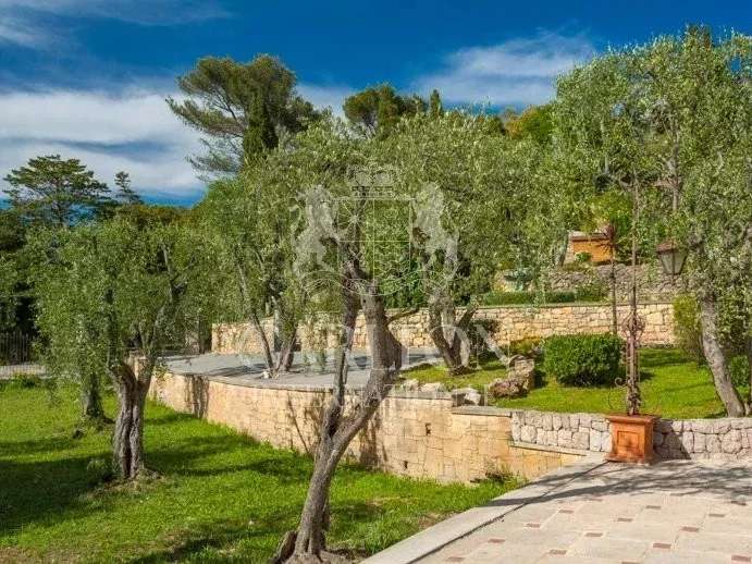 House Villefranche-sur-Mer