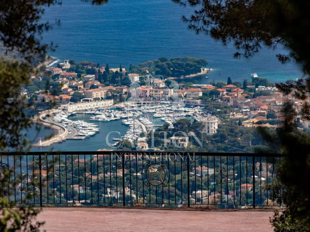 House Villefranche-sur-Mer