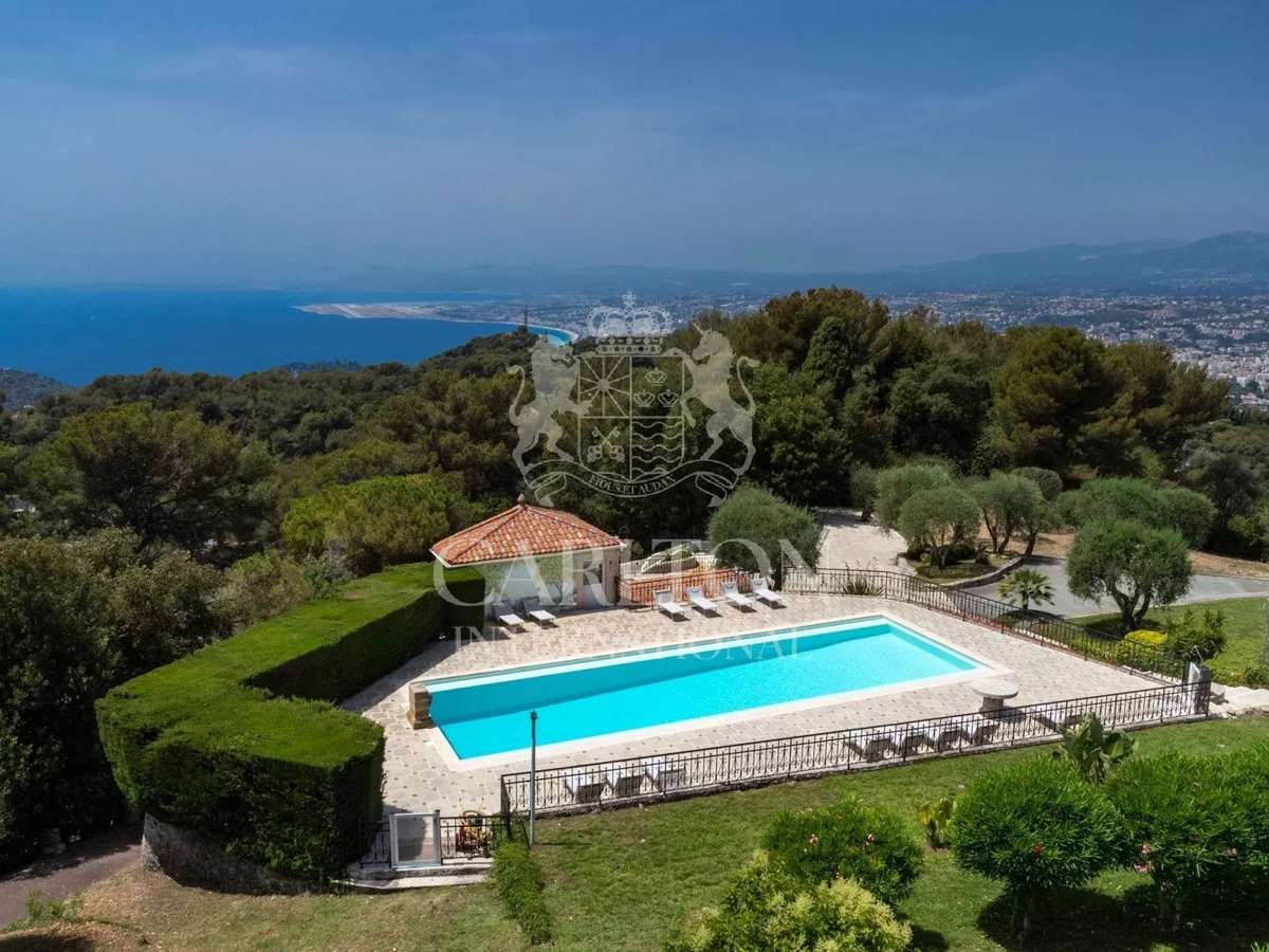 House Villefranche-sur-Mer