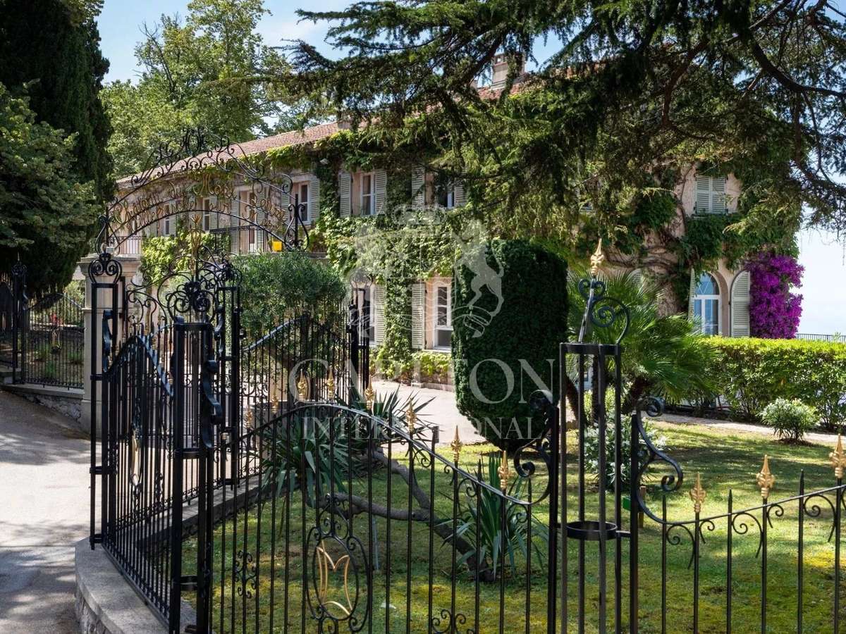 House Villefranche-sur-Mer