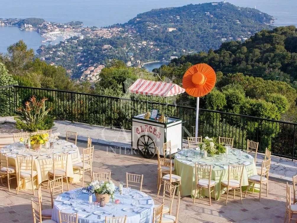 House Villefranche-sur-Mer