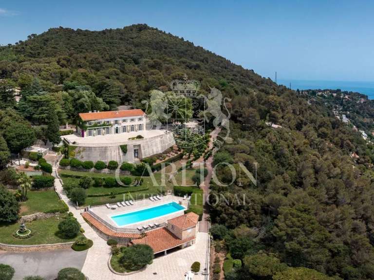 House Villefranche-sur-Mer - 1600m²