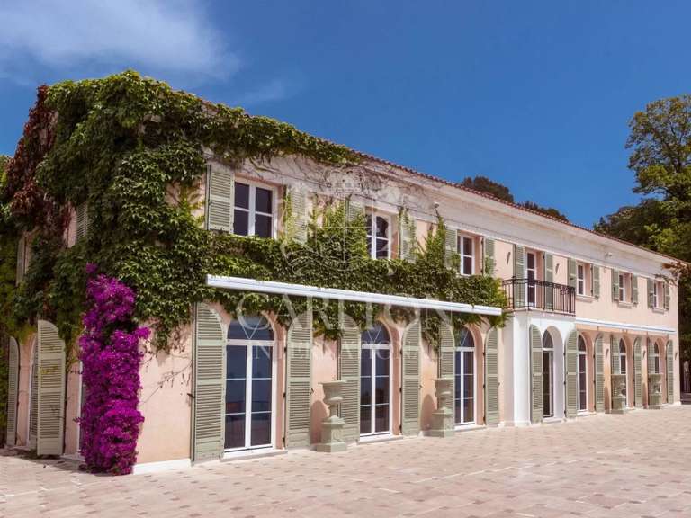 House Villefranche-sur-Mer - 1600m²