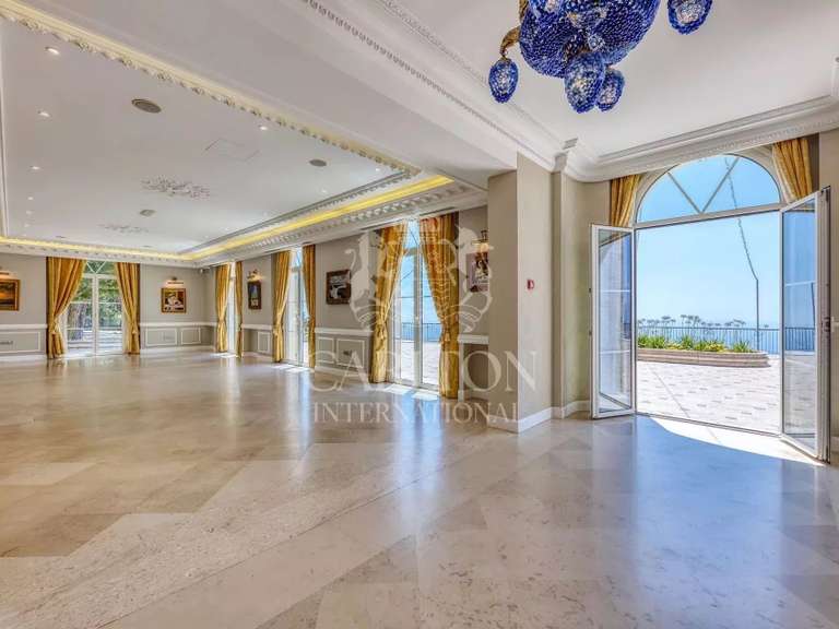 House Villefranche-sur-Mer - 1600m²