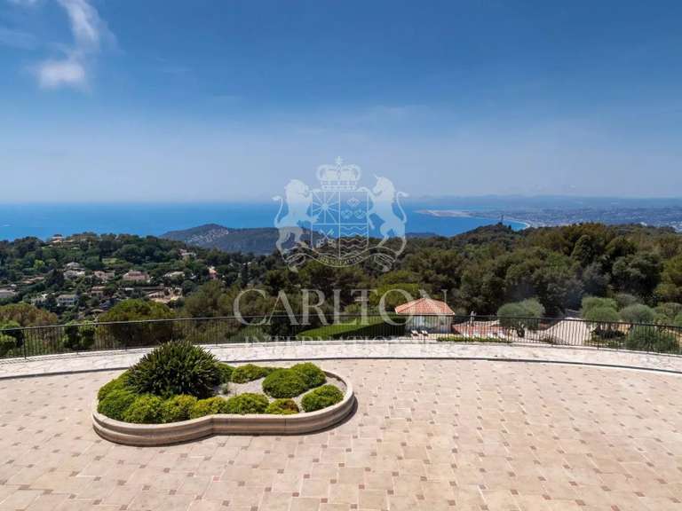 House Villefranche-sur-Mer - 1600m²