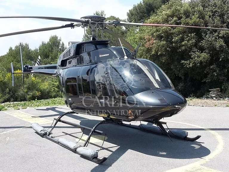 House Villefranche-sur-Mer - 1600m²